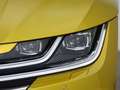 Volkswagen Arteon 2,0 TDI SCR 4Motion R-Line DSG *LEDER, LED, NAV... Gelb - thumbnail 29