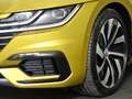 Volkswagen Arteon 2,0 TDI SCR 4Motion R-Line DSG *LEDER, LED, NAV... Gelb - thumbnail 27