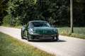 Porsche 992 911 GT3 Touring - PTS Lift PDLS PDK Deutsch Grün - thumbnail 5