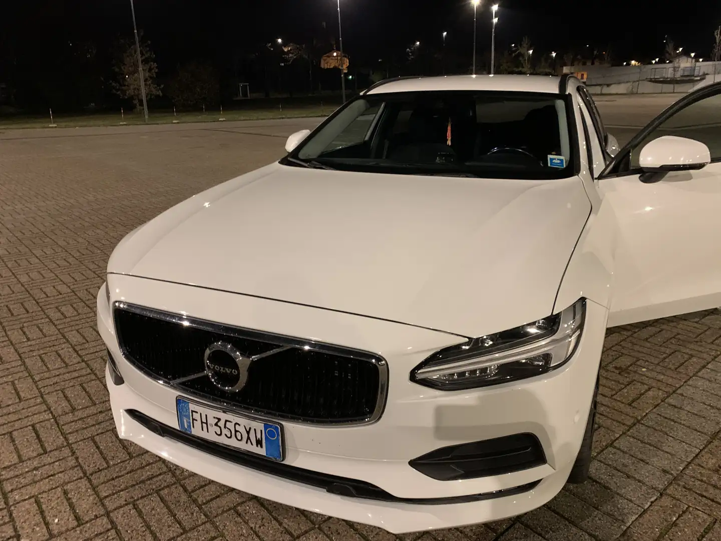 Volvo V90 2.0 d3 Inscription geartronic - 2