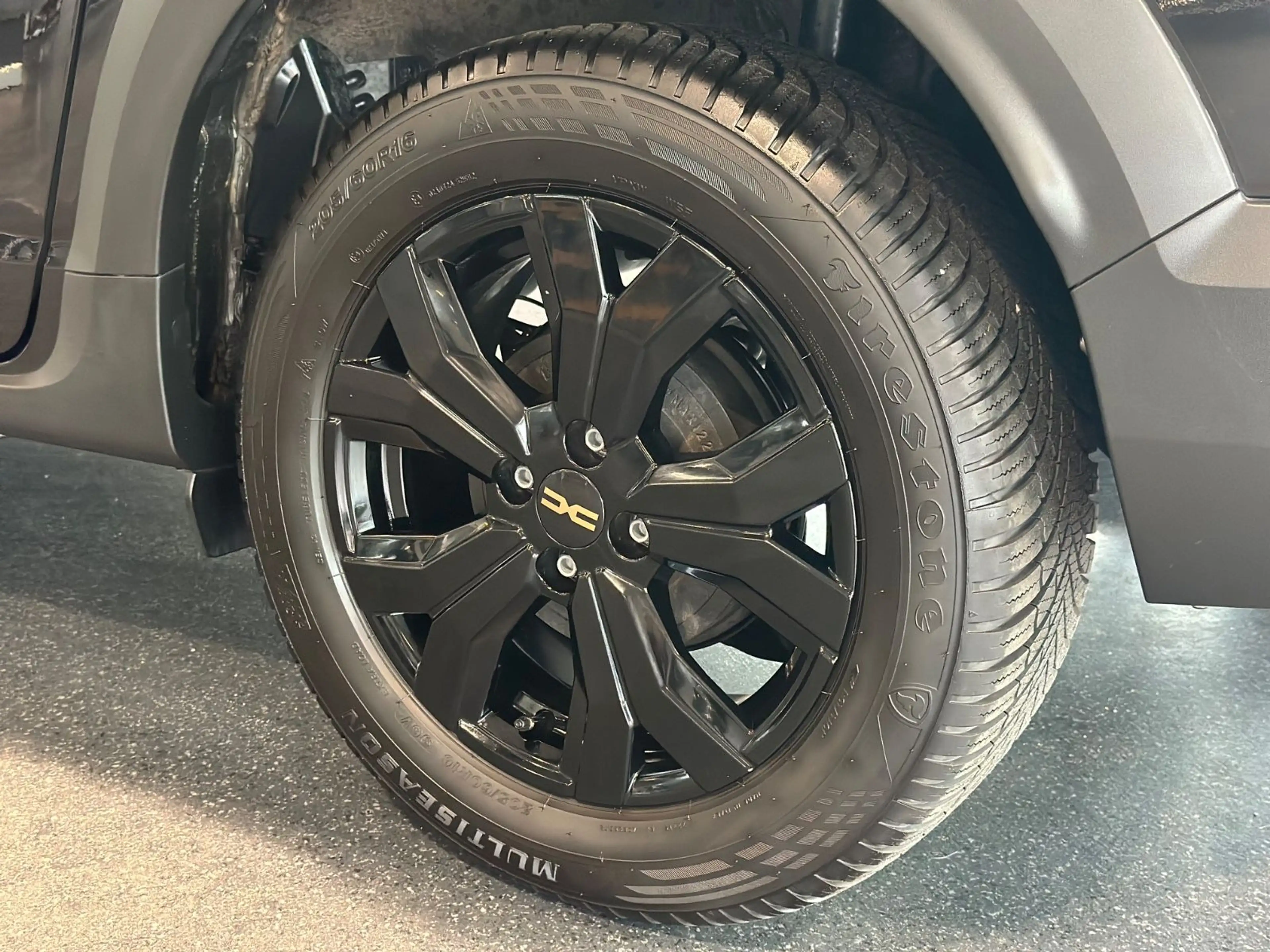 Dacia Jogger TCe 110 Extreme 7-Sitzer 1.HA/NAV/SHZ/PDC — photo 5
