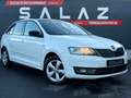Skoda Rapid/Spaceback Rapid 1.6 CR TDI Spaceback/MARCHAND/EXPORT/ Blanc - thumbnail 1