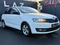 Skoda Rapid/Spaceback Rapid 1.6 CR TDI Spaceback/MARCHAND/EXPORT/ Blanc - thumbnail 5