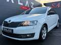 Skoda Rapid/Spaceback Rapid 1.6 CR TDI Spaceback/MARCHAND/EXPORT/ Blanc - thumbnail 8