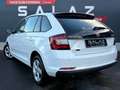 Skoda Rapid/Spaceback Rapid 1.6 CR TDI Spaceback/MARCHAND/EXPORT/ Blanc - thumbnail 2