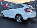 Skoda Rapid/Spaceback Rapid 1.6 CR TDI Spaceback/MARCHAND/EXPORT/ Blanc - thumbnail 6