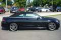 Mercedes-Benz C 180 C180 Cabrio AMG-Line LED Navi DAB Kamera Tempomat Schwarz - thumbnail 6