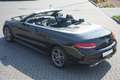 Mercedes-Benz C 180 C180 Cabrio AMG-Line LED Navi DAB Kamera Tempomat Schwarz - thumbnail 10
