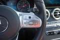 Mercedes-Benz C 180 C180 Cabrio AMG-Line LED Navi DAB Kamera Tempomat Schwarz - thumbnail 23