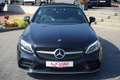 Mercedes-Benz C 180 C180 Cabrio AMG-Line LED Navi DAB Kamera Tempomat Schwarz - thumbnail 4