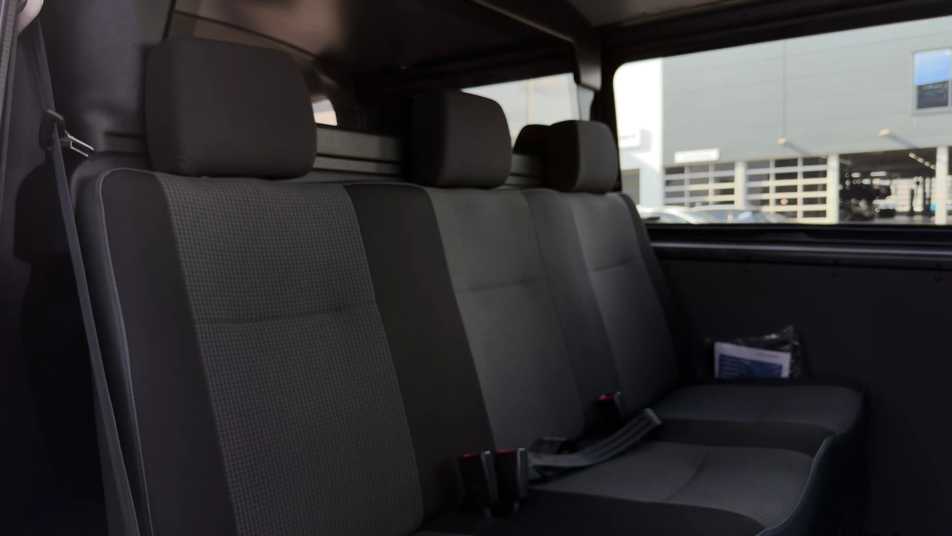 Volkswagen Transporter 2.0 TDI L2H1 30 DC | Carplay | Cruise Control | Me — photo 19