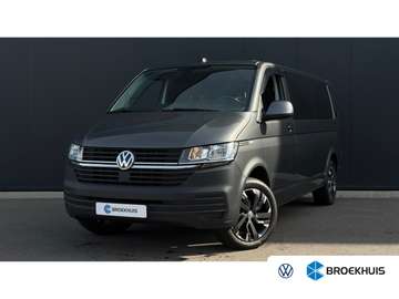 2.0 TDI L2H1 30 DC | Carplay | Cruise Control | Me