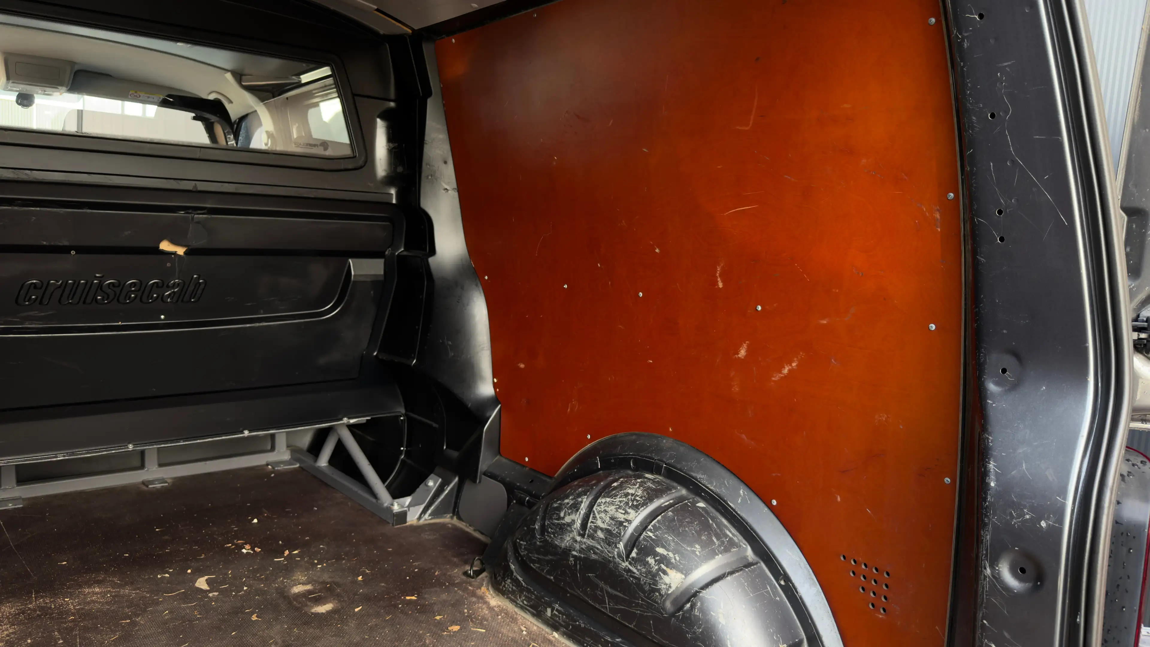 Volkswagen Transporter 2.0 TDI L2H1 30 DC | Carplay | Cruise Control | Me — photo 22