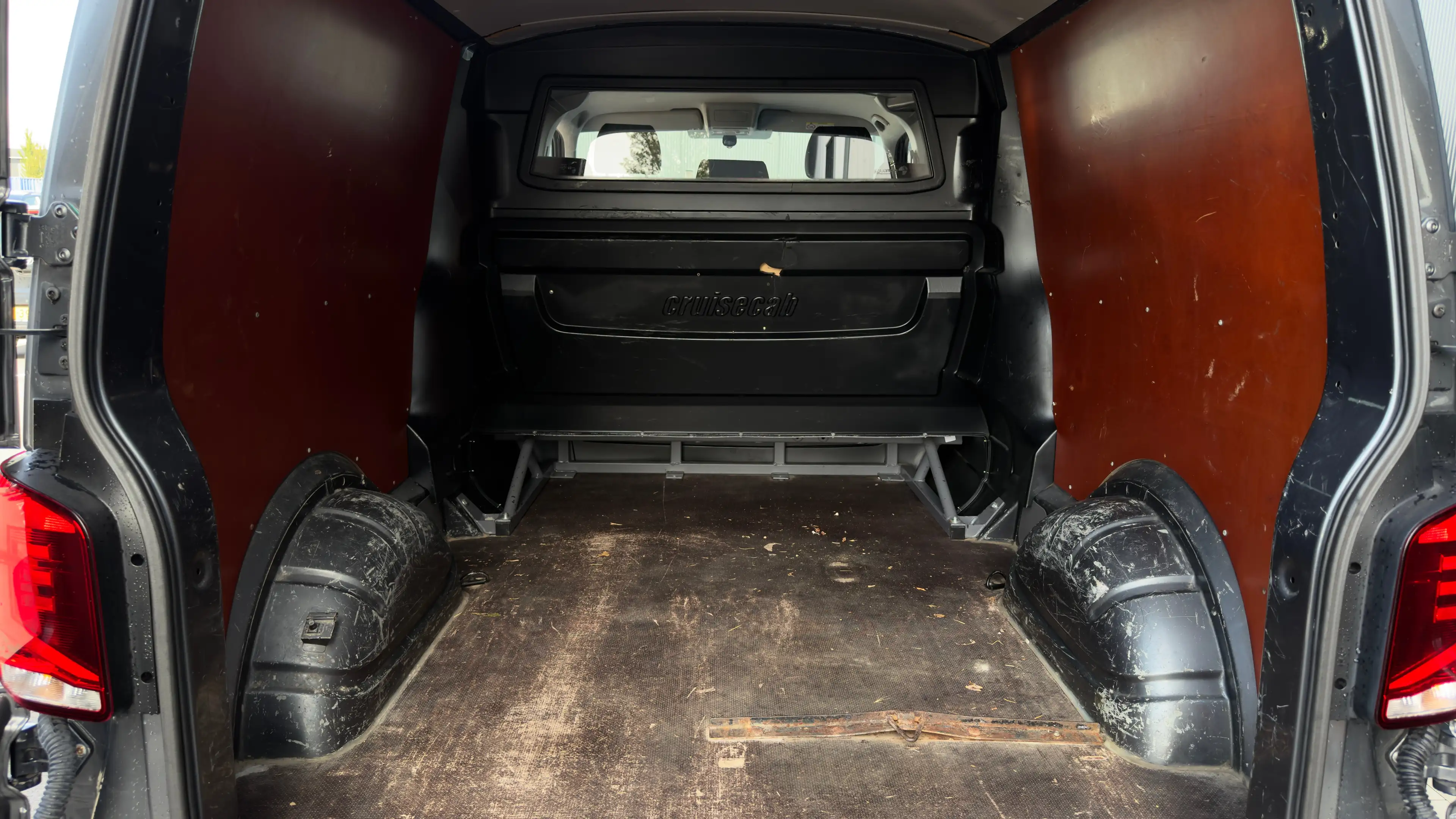 Volkswagen Transporter 2.0 TDI L2H1 30 DC | Carplay | Cruise Control | Me — photo 20