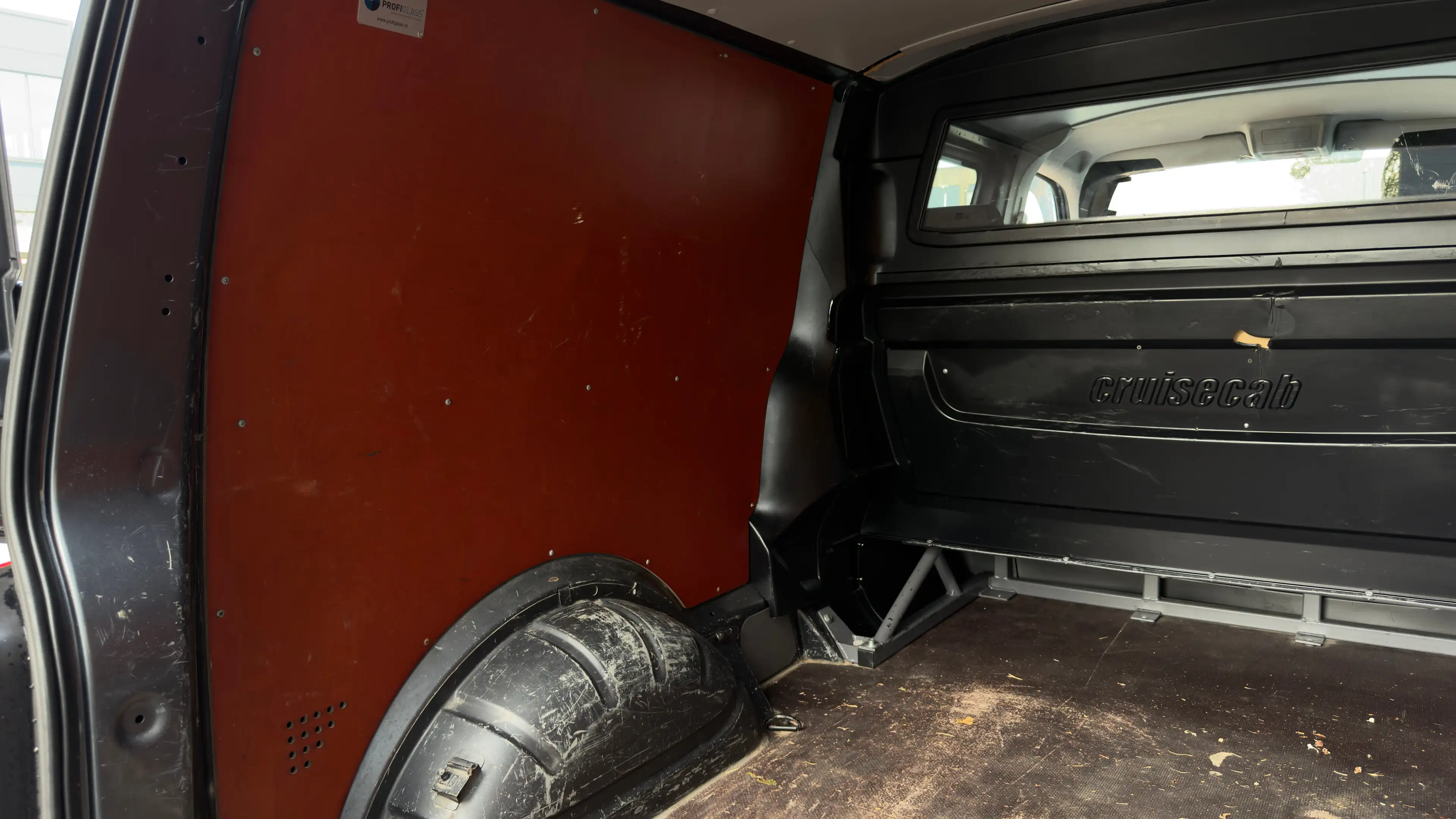 Volkswagen Transporter 2.0 TDI L2H1 30 DC | Carplay | Cruise Control | Me — photo 21