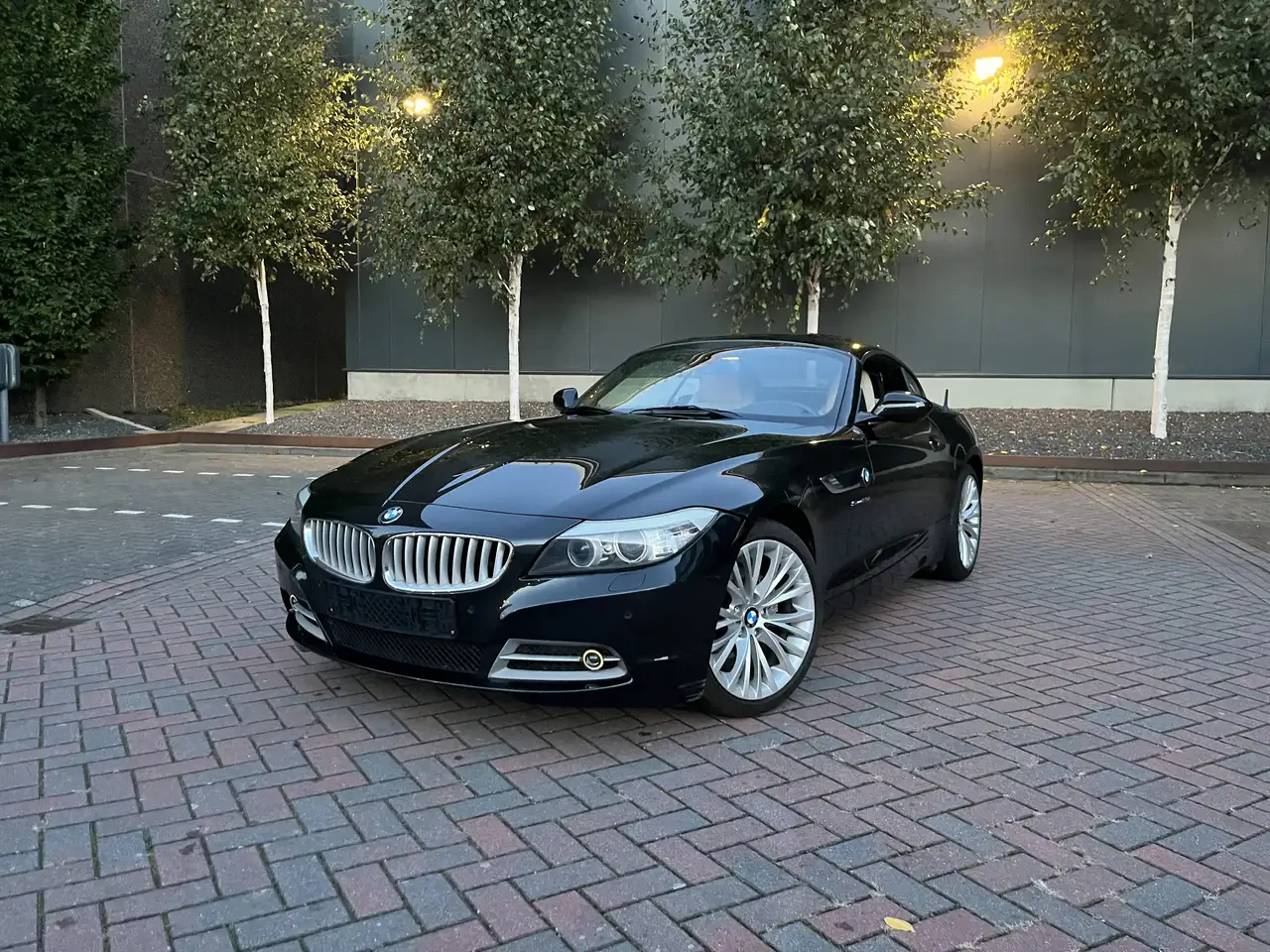 BMW Z4