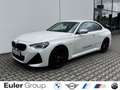 BMW 230 i Sportpaket HUD Navi Digitales Cockpit Soundsyste Weiß - thumbnail 1