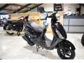 SYM Fiddle 50 II S 4T 45KM CLASSE B Negro - thumbnail 6