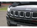 Jeep Compass Compass 1.3 PHEV T4 - 190 - BVA 4xe eAWD  Limited PHASE 2 Zwart - thumbnail 9