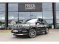 Jeep Compass Compass 1.3 PHEV T4 - 190 - BVA 4xe eAWD  Limited PHASE 2 Zwart - thumbnail 3