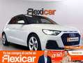 Audi A1 Sportback 30 TFSI Blanco - thumbnail 1