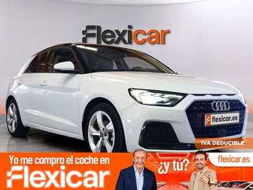 Sportback 30 TFSI