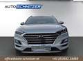 Hyundai TUCSON Tucson 1,6 CRDI 4WD Level 6 DCT Aut. Silber - thumbnail 2