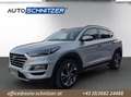 Hyundai TUCSON Tucson 1,6 CRDI 4WD Level 6 DCT Aut. Silber - thumbnail 1