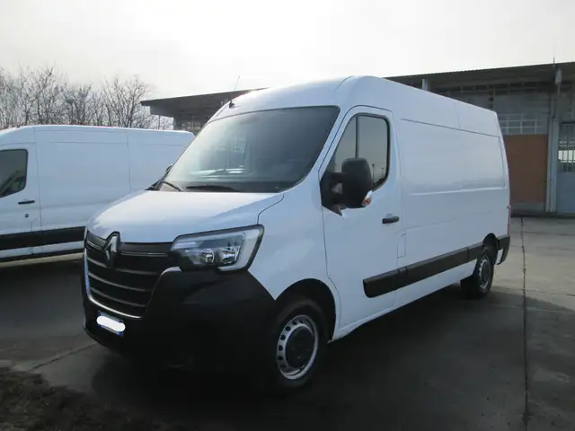 Renault Master 2.3 DCI 150 CV. L2H2