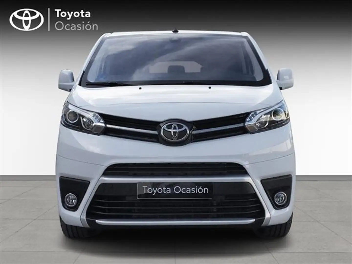 Toyota Proace Family Electric L1 Advanced Batería 75Kwh - 2