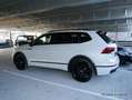 Volkswagen Tiguan Allspace 2.0 TDI 4M R-Line Black 7Si AHK Weiß - thumbnail 5