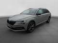 Skoda Superb Combi 1.5 TSI DSG SPORTLINE STDHZ AHK Grau - thumbnail 2
