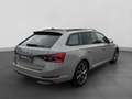 Skoda Superb Combi 1.5 TSI DSG SPORTLINE STDHZ AHK Grau - thumbnail 3