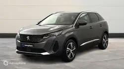 Peugeot 3008 1.5 BlueHDi 130ch S\u0026S Allure Pack EAT8