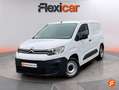 Citroen Berlingo Talla M BlueHDi 75 LIVE Blanco - thumbnail 2