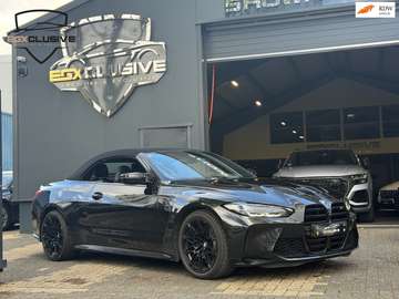 Competition xDrive Cabrio CARBON|H&K|