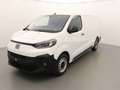 Fiat Scudo L3 Holzausstattung Nav Kamera NSW Voll-LED Weiß - thumbnail 1