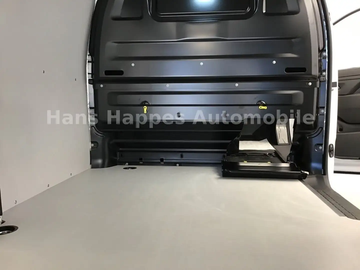 Fiat Scudo L3 Holzausstattung Nav Kamera NSW Voll-LED Weiß - 2