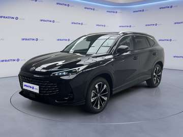 1.5 Hybrid+ Luxury