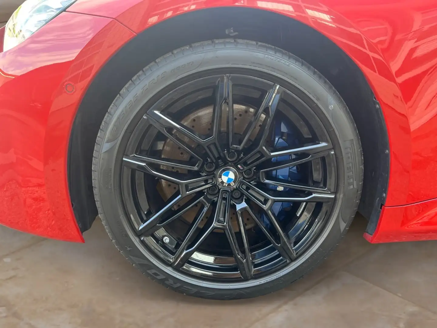 BMW M2 Coupe / NP= 79.510,- / Harman Kardon / Adapt. Rot - 2
