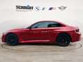 BMW M2 Coupe / NP= 79.510,- / Harman Kardon / Adapt. Rot - thumbnail 3