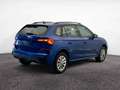 Skoda Kamiq Selection 1.5 TSI *LED*GRA*SHZ*ALU*PDC*TEL Blau - thumbnail 7