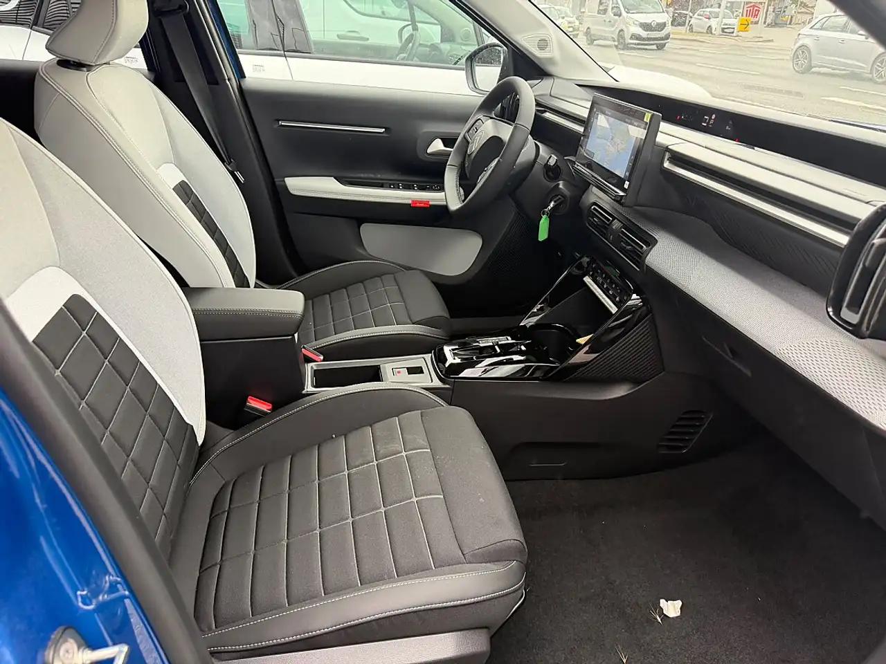 Citroen C3 2026