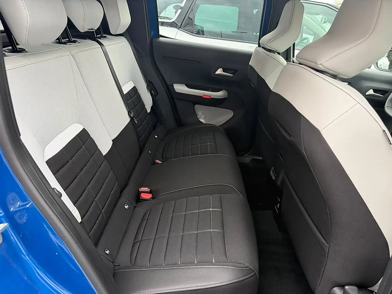 Citroen C3 2026