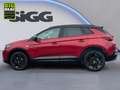 Opel Grandland 1.2 Turbo GS-LINE aus 2.Hand + Garantie + top Extr Rot - thumbnail 3