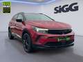 Opel Grandland 1.2 Turbo GS-LINE aus 2.Hand + Garantie + top Extr Rot - thumbnail 9