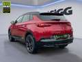 Opel Grandland 1.2 Turbo GS-LINE aus 2.Hand + Garantie + top Extr Rot - thumbnail 5