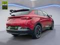 Opel Grandland 1.2 Turbo GS-LINE aus 2.Hand + Garantie + top Extr Rot - thumbnail 7