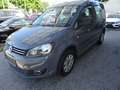 Volkswagen Caddy Kombi 1,6 TDI DPF Grau - thumbnail 1
