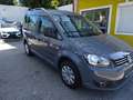 Volkswagen Caddy Kombi 1,6 TDI DPF Grau - thumbnail 3